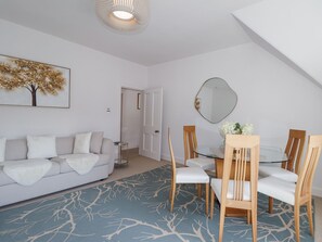 Cottage | Woonruimte