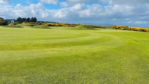 Cottage | Golf