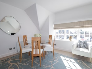 Cottage | Dineren