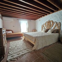 Casa familiar | Wifi gratis