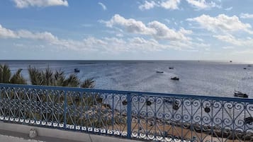 Comfort-dobbeltværelse - ikke-ryger - privat badeværelse | Terrasse/gårdhave