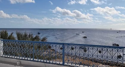 Beit El Ezz Kerkennah