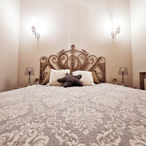 Kahden hengen comfort-huone, tupakointi kielletty, oma kylpyhuone | Ilmainen Wi-Fi