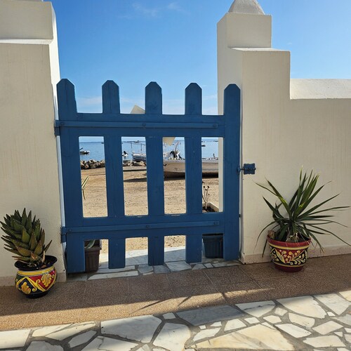 Beit El Ezz Kerkennah 