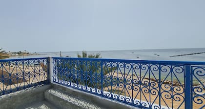 Beit El Ezz Kerkennah