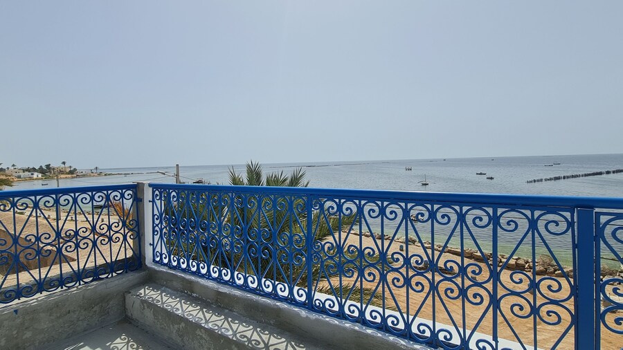 Beit El Ezz Kerkennah