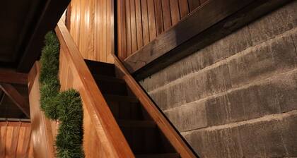 Chrisma Bed and Breakfast