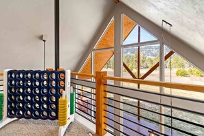 Espace pour enfants
