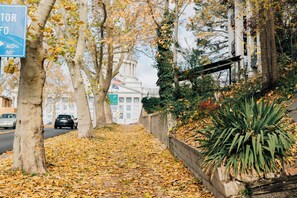 Boendeområde
