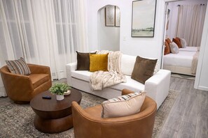 Smart TV, video games, ping pong