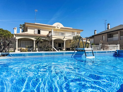 Bon repos by Interhome