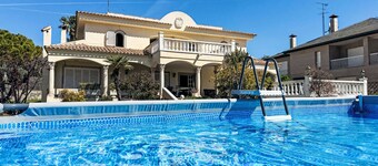 Bon repos by Interhome