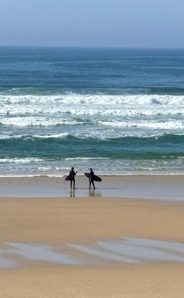 Plage