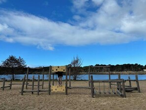 Espace pour enfants