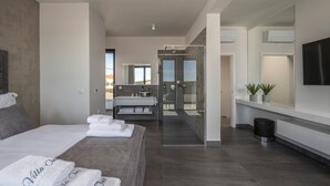 3 bedrooms, internet, bed sheets - Villa One Debeljak Zadar (Debeljak)