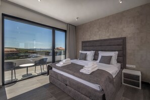 3 chambres, accès Internet, draps fournis