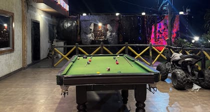 Meera Resort- Korba