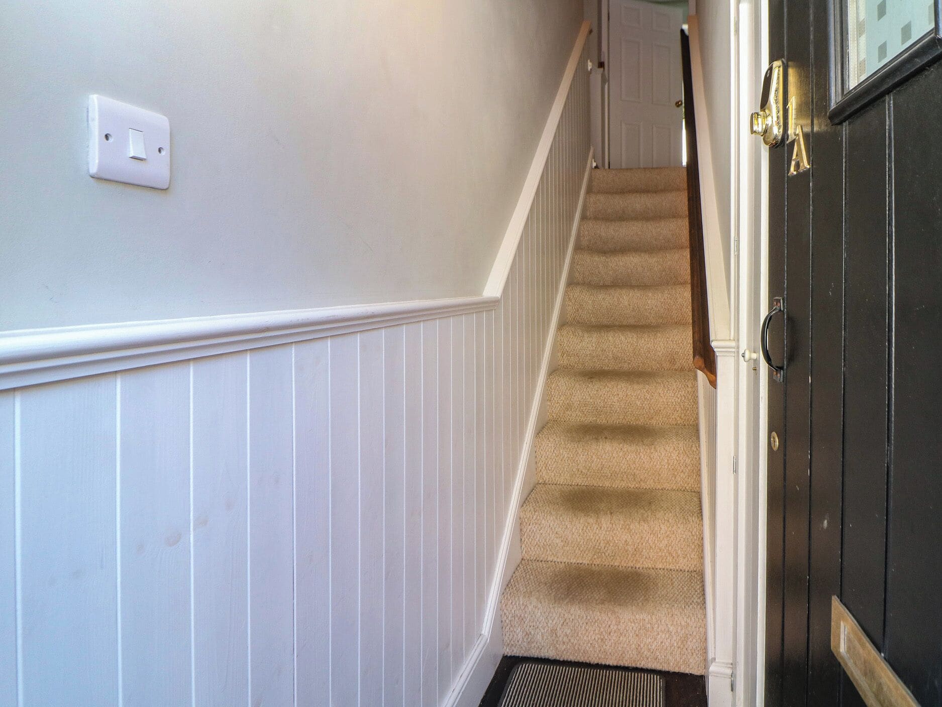 Cottage | Interior