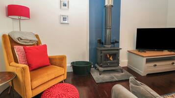 Cottage | Interieur
