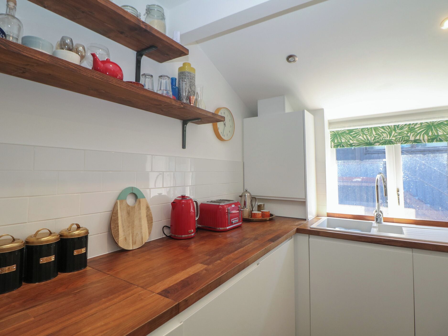 Cottage | Interior