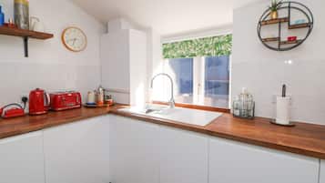 Geschirrspüler, Kochgeschirr/Geschirr/Besteck