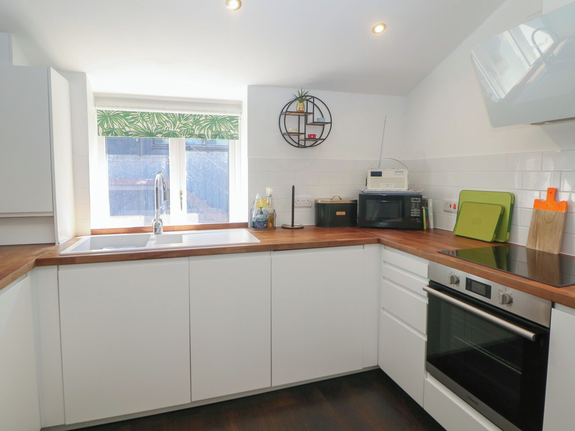 Cottage | Interior