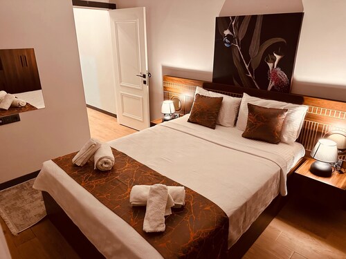 Başaran Rezidans & Otel