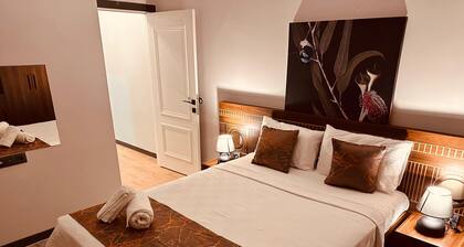 Başaran Rezidans & Otel