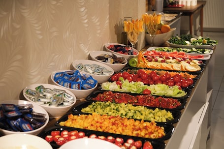 Restaurant. Başaran Rezidans & Otel