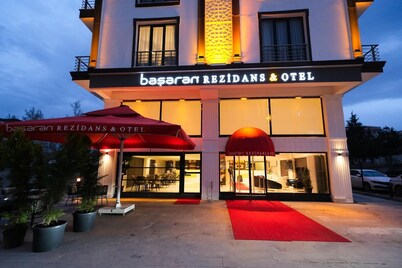 Başaran Rezidans & Otel