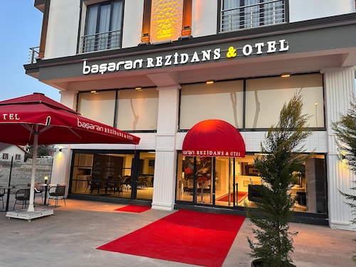 Başaran Rezidans & Otel