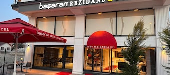 Başaran Rezidans & Otel