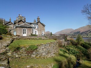 Cottage | Exterior
