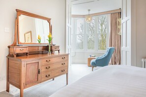 4 bedrooms, individually decorated, individually furnished, free WiFi - Huntingstile South (Ambleside)