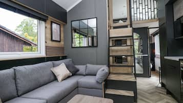 Cottage | Khu phòng khách