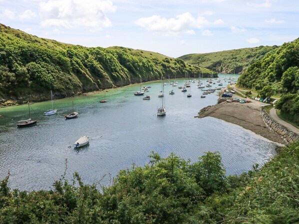 Port de plaisance
