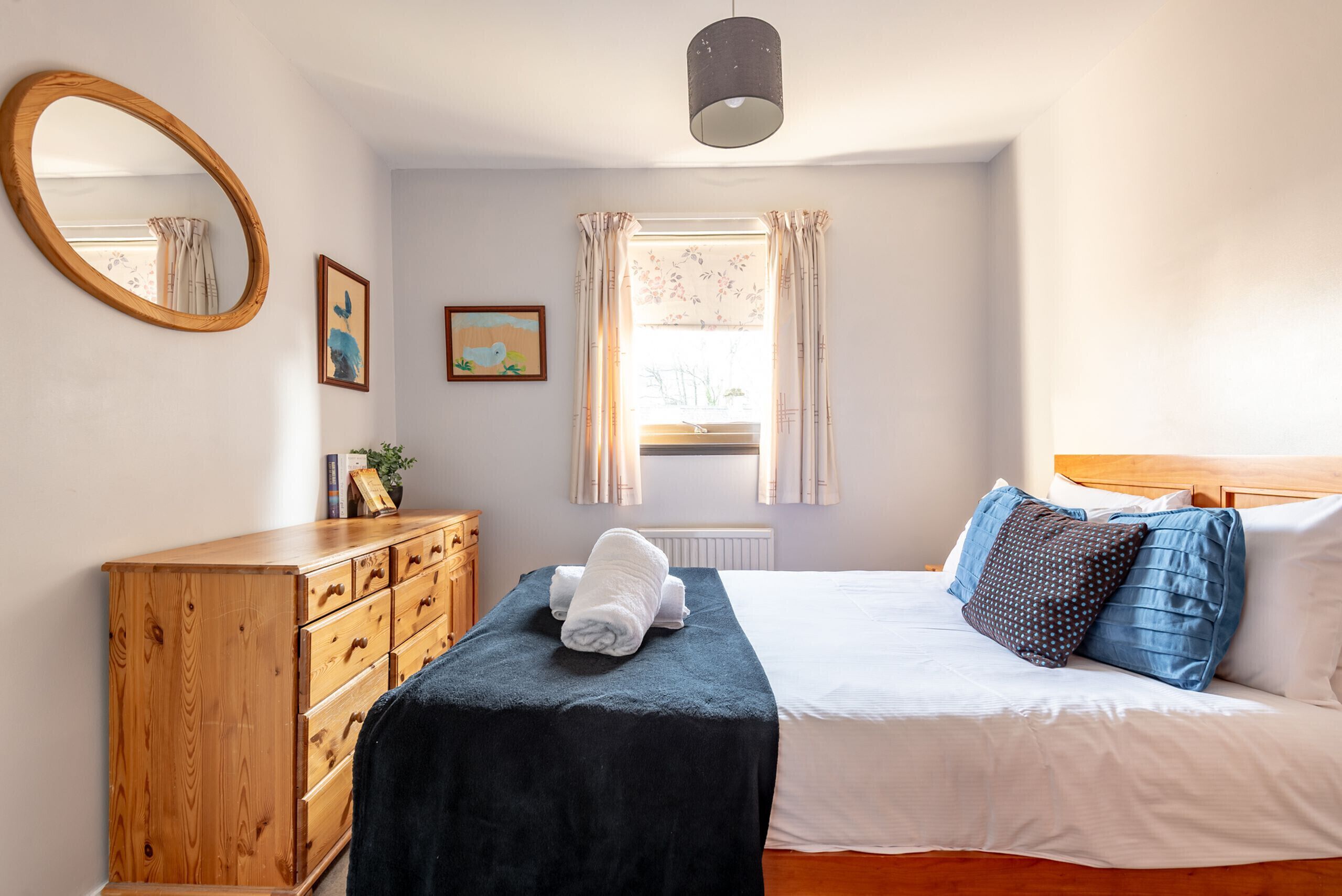 3 Schlafzimmer, Bügeleisen/Bügelbrett, kostenloses WLAN, Bettwäsche