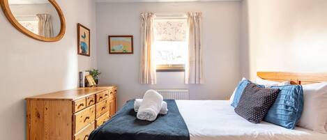 3 Schlafzimmer, Bügeleisen/Bügelbrett, kostenloses WLAN, Bettwäsche