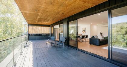 Tree Top Treasure ITAS