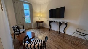 Comfort Double or Twin Room, Mountain View | In-room safe, desk, free WiFi - Hotel Certosa  (Padula)