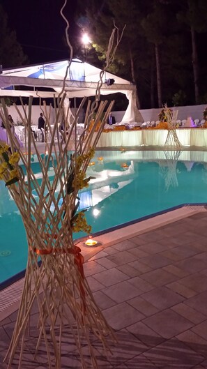 Exterior - Hotel Certosa  (Padula)