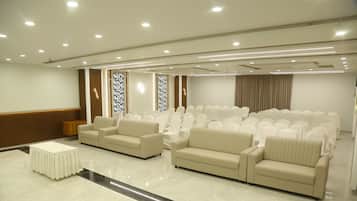 Salón de banquetes