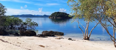 Plage