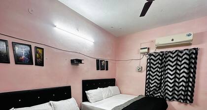 Salt Life Beach Resort, Serenity beach in Pondicherry...