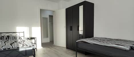 Classic Apartment, Multiple Beds, Kitchen (Silver-star)