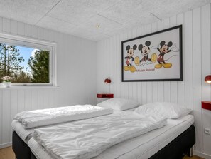 2 habitaciones y internet 