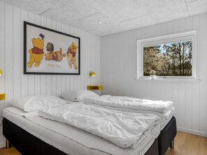 4 bedrooms, Internet