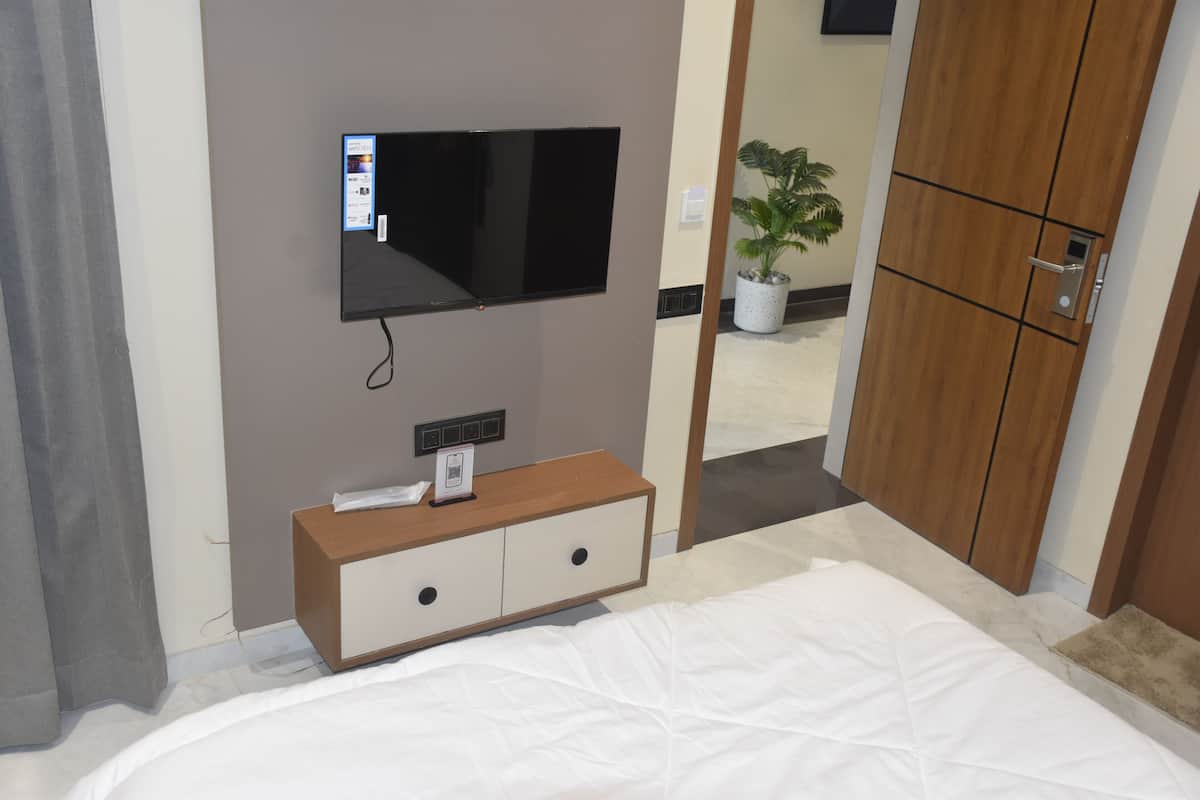 Deluxe Room | Free WiFi
