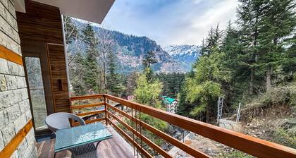 Anand Vilas Retreat By THC Hotels