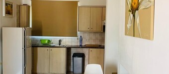 Superb 2 bedroom villa - sleeps 4, with private pool, in charming Pernera